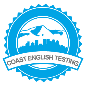 Surrey – Coast English Testing, Chimney Hill School