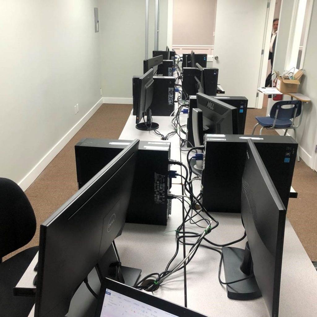 testroomsquare ielts.ca