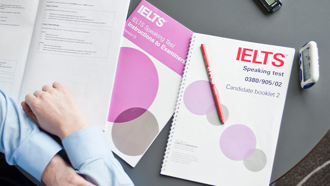 Learn all about the IELTS General Training Writing Test | IELTS