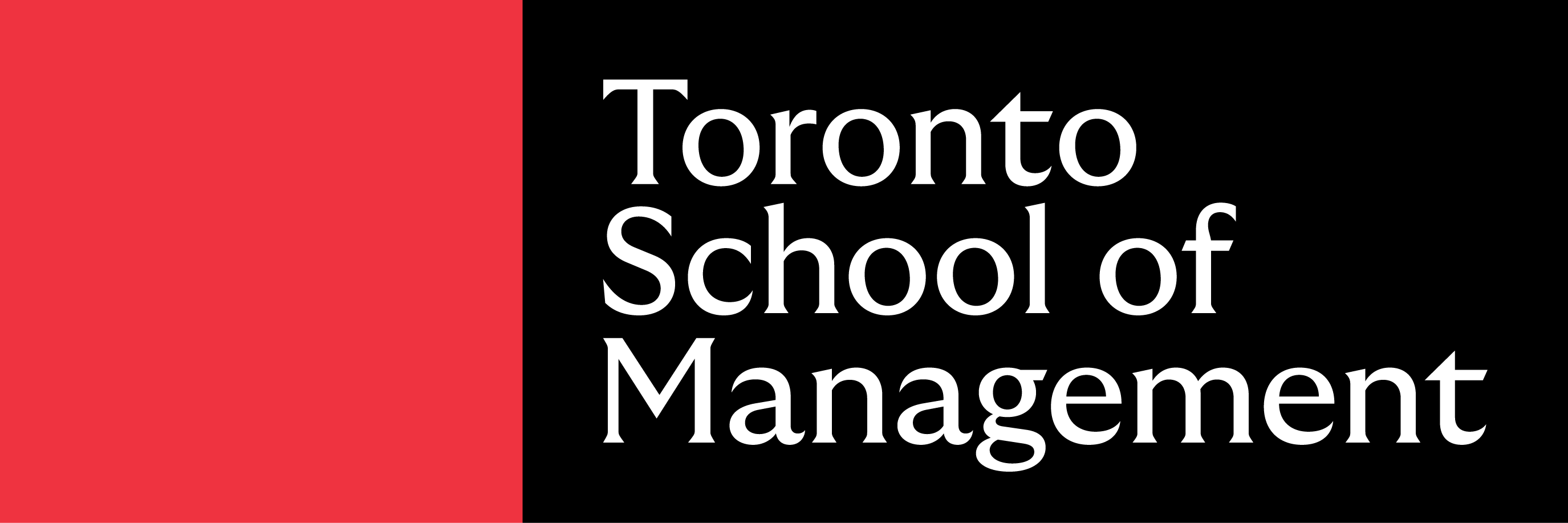 Toronto – British Council Canada, Toronto School of Management